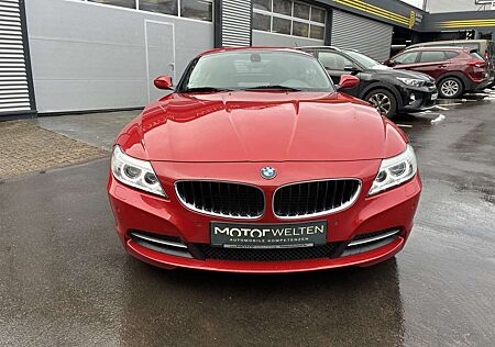 BMW Z4 Z 4 sDrive 28i