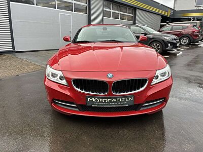 BMW Z4 Z 4 sDrive 28i