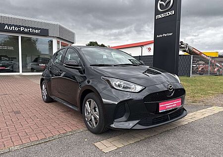 Mazda 2 Hybrid 1.5L Hybrid VVT-i 116 Exclusive-Line