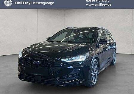 Ford Focus Turnier 1.5 EcoBlue Start-Stopp-System Aut.