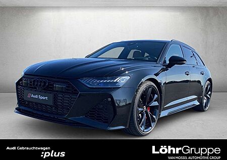 Audi RS6 RS 6 Avant tiptronic *Matrix*Pano*