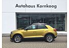 VW T-Roc Volkswagen 1.5 TSI ACT "Style" LED ACC APP Bluetooth