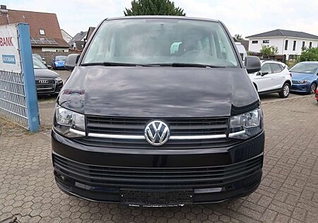 VW T6 Multivan Volkswagen 2.0 TDi Multivan Navi AHK