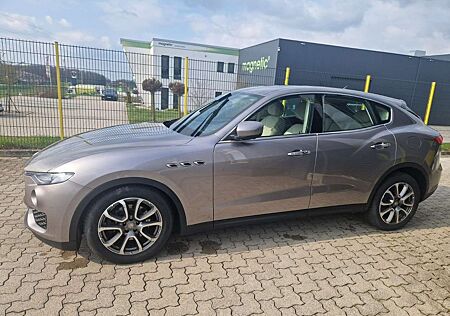 Maserati Levante Diesel