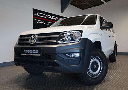 VW Amarok Volkswagen Trendline DoubleCab 4Motion