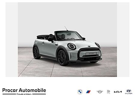 Mini Cooper Cabrio Cooper Classic Trim, Komfortzugang, Head-Up Displa