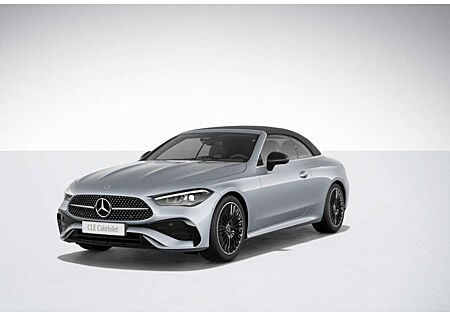 Mercedes-Benz CLE 220 gebraucht kaufen Mercedes-Benz CLE 220 d Cabrio AMG-Sport/LED/360/Night/Memo/19
