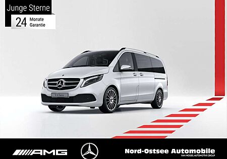 Mercedes-Benz V 300 AVANTGARDE EDITION 4MATIC AHK LED KAMERA