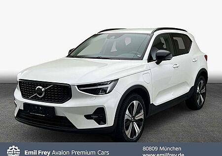 Volvo XC 40 XC40 XC40 T5 Recharge DKG Plus Dark