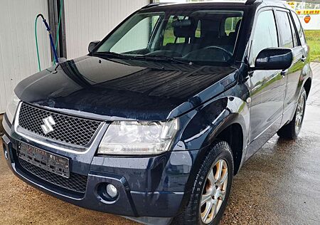 Suzuki Grand Vitara 2.0 Club AHK*Klima*SHZ