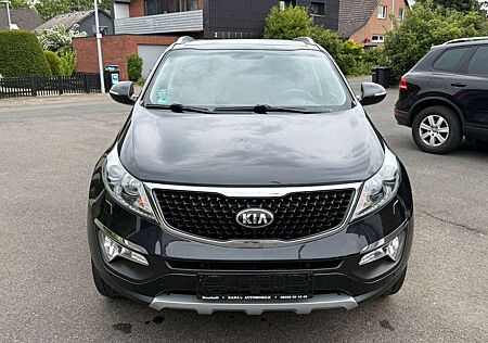 Kia Sportage Spirit 2WD
