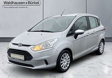 Ford B-Max 1.6 Duratec Trend Automatik *Navi Klima