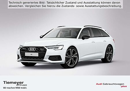 Audi A6 35 TDI ADVANCED LM21 MATRIX AHK OPS PRI