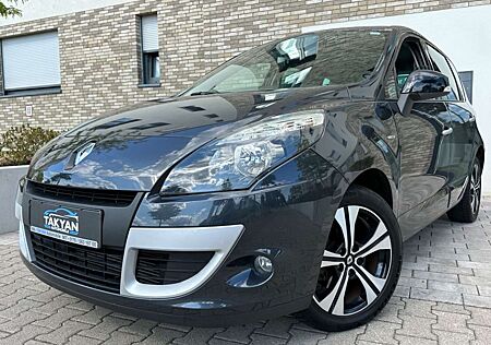 Renault Scenic III BOSE Edition*Automatik*Insp.&Tüv-Neu*