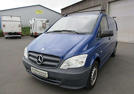 Mercedes-Benz Vito Kasten 110 CDI kompakt