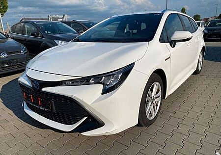 Toyota Corolla 1.8 Hybrid Comfort