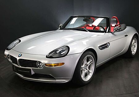 BMW Z8 Roadster
