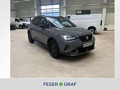 SEAT Arona FR 1.0 TSI DSG/LED/Kamera/Sitzhzg.