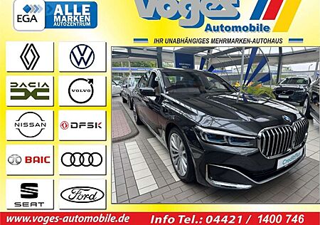 BMW 730 730d