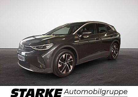 VW ID.4 Volkswagen Pro Performance