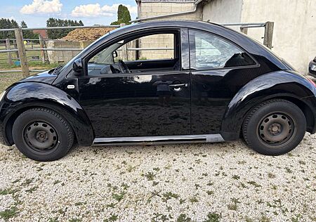 Volkswagen Beetle VW beetle 1.9 Tdi