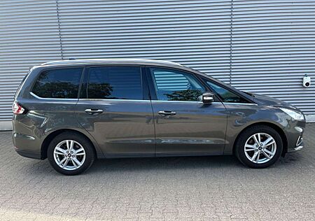 Ford Galaxy Titanium LED Rückfahrkamera 7 Sitze DAB+