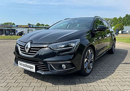 Renault Megane IV 1,6 Grandtour Symphonie