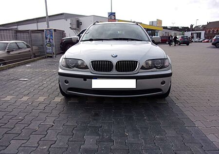 BMW 325xi 325 touring