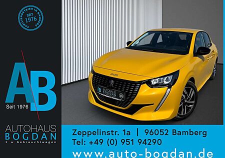 Peugeot 208 Allure Pack digit. Cockpit*LED*ad.Tempom.*Kamera
