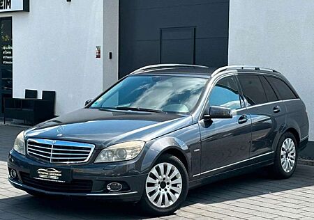 Mercedes-Benz C 220 T CDI Blueeff*ELEGANCE*2HD*COMAND*Bi-XENON