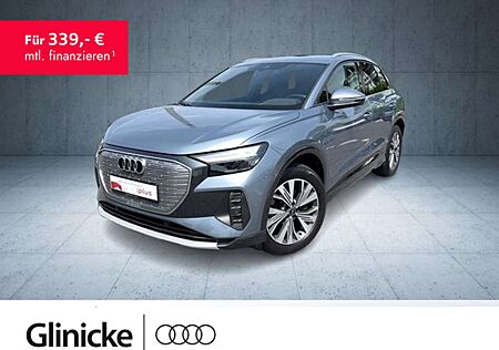 Audi Q4 e-tron advanced 35 MMI/Nav/SHZ/Sportsitz/conn
