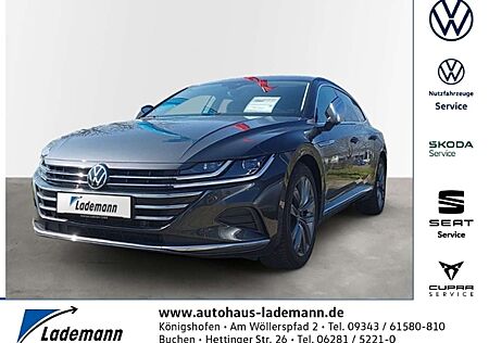 VW Arteon Volkswagen Shooting Brake 2.0 TDI Elegance LED+KAMER