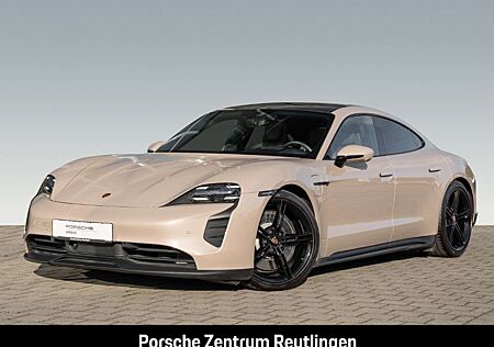 Porsche Taycan 4S Clubleder LED-Matrix Surround-View