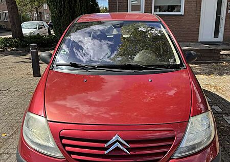 Citroën C3 Citroen 1.4