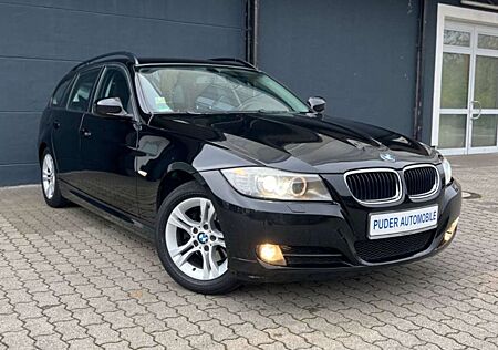 BMW 318 i Touring 2.Hand Steuerkette NEU Xenon Sitzhe