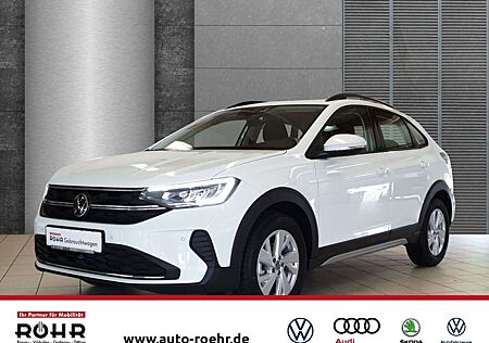 VW Taigo Volkswagen Life (EPH.SHZ.ACC.DAB) 1.0 TSI BMT