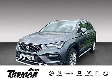 Seat Ateca Xperience