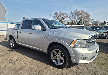 Dodge RAM 1500 5,7 SLT Sport Crew Pick Up *LPG/Unikat*