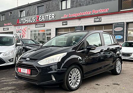 Ford B-Max Titanium*Tüv*Inspektion*1.Hand*