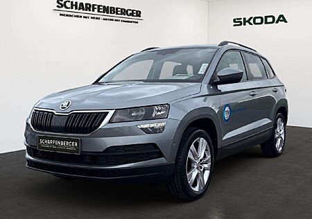 Skoda Karoq Style *KESSY,AHK,NAVI,RFK*