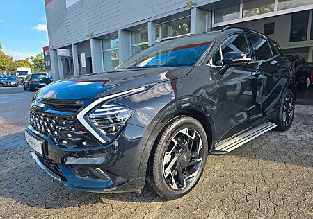 Kia Sportage GT-Line Plug-in Hybrid 4WD *Pano*360Cam