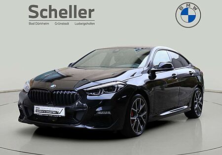 BMW 220 i Gran Coupé M Sport HiFi LED Shz