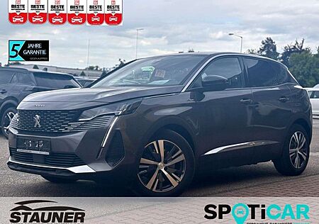Peugeot 3008 Allure Hybrid e-AT8 225PS *KAMERA*SHZ*