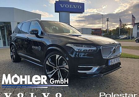 Volvo XC 90 XC90 T8 AWD PHEVUltimate Bright