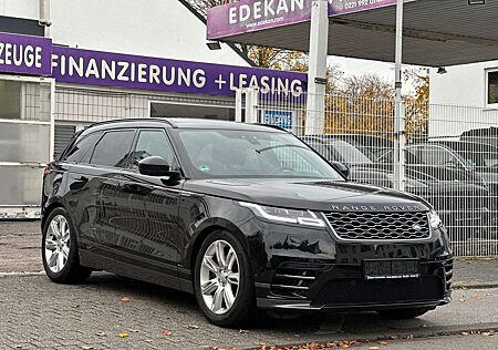 Land Rover Range Rover Velar R-Dynamic SE HEAD-UP/PANO/LEDER/NAVI/LUFTFEDERUNG