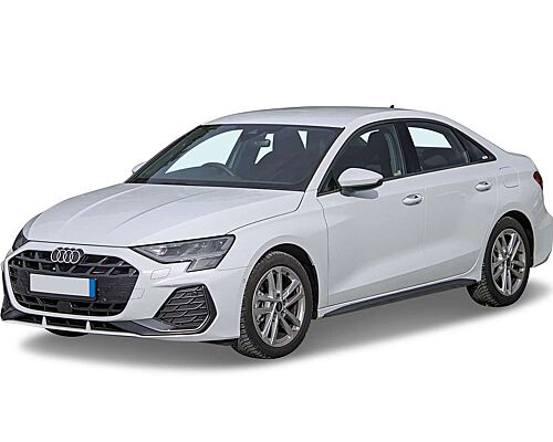 Audi A3 Limousine advanced SHZ+LED+MMI RADIO PLUS+17 LM...