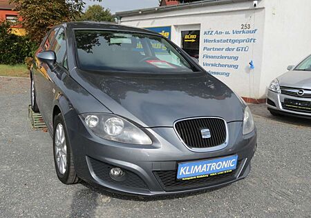 Seat Leon Reference Copa Ecomotive 2.Hd.!! SR+WR!!