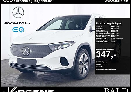 Mercedes-Benz EQA 250 Progressive/LED/360/Pano/Distr/Totw/18'