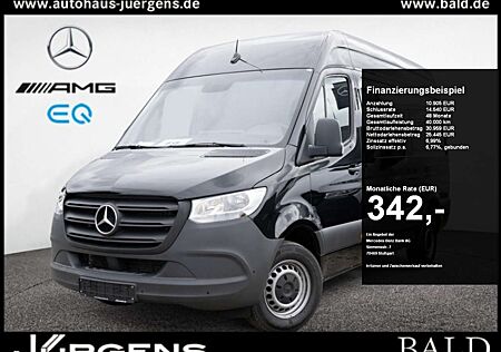 Mercedes-Benz EQA 250 Progressive/LED/360/Pano/Distr/Totw/18'