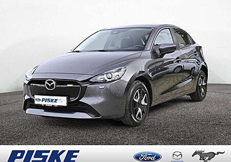 Mazda 2 Center-Line DAB FACELIFT LED KLIMA FSE